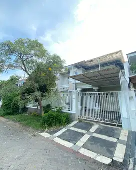 TERMURAH ‼️ RUMAH PURI GALAXY DKT ARAYA 1,PAKUWON CITY,KERTAJAYA INDAH