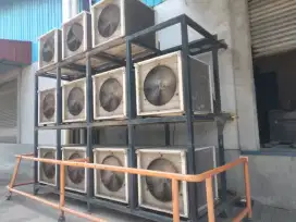 Lowongan teknisi Ac & helper