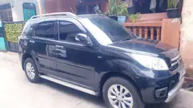 Daihatsu Terios 2012 Bensin
