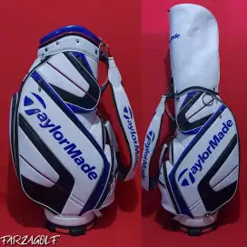Tas Golf Taylormade Second