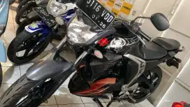 Yamaha Byson FI Tahun 2016