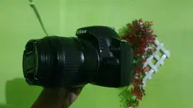 Jual camera nikon d3200