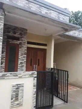 Dijual Rumah di kp Tajur Ciledug Tangerang kota