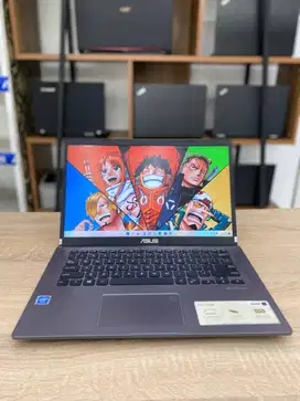 ASUS A409M GREY	INTEL CELERON N4000 CPU RAM 4 GB SSD 128 GB