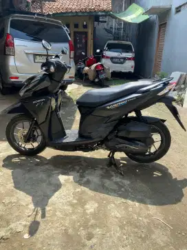 Vario 150 2015 led