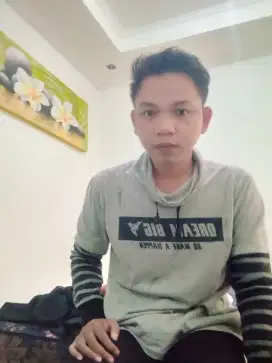 cari pekerjaan sebagai apapun umur 27th