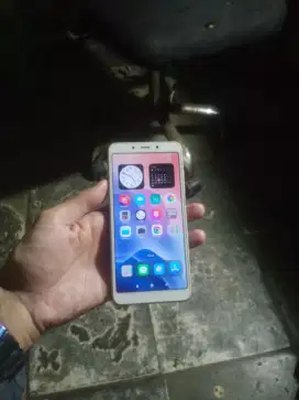 Xiaumi redmi 6a