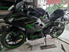 Kawasaki New ninja 250 Fi