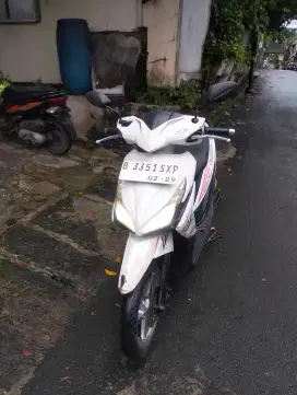 Vario LED Agnes 110 Lengkap