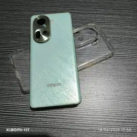 Oppo reno 11 5g 8/256 batangan