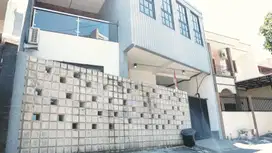 DIJUAL RUMAH KANTOR LOKASI STRATEGIS DI SIMPANG DARMO PERMAI