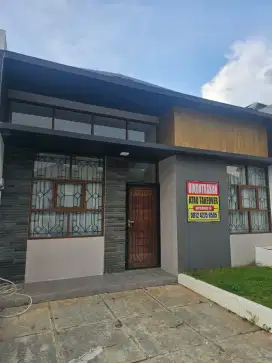 Di takeover murah Rumah bungursari lakeview daerah purwakarta