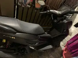 Nmax  2019 pajak hidup surat lengkap