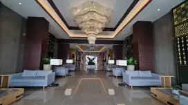apartemen vasantha 1BR furnished cikarang