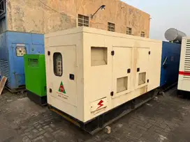 Genset Lovol Stamford 140 kva