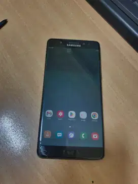 Samsung galaxy note FE 4/64 nfc ex sein