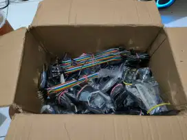 Modul sensor dan arduino Uno esp32 60 jenis