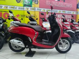 Um 500rb /SCOOPY PRESTIGE TH 2021