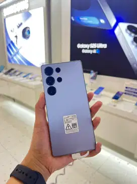 PROMO MURAH SAMSUNG S25 ULTRA