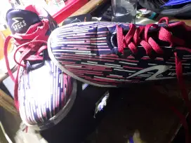 Sepatu Futsal merk Specs no 41