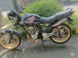 Honda mega pro primus