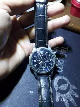 Jam Tangan Pria merk Yazole 271