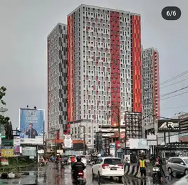 Sewa Apartemen Bellini Resident Undip tembalang Semarang