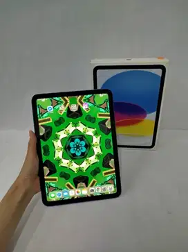 IPAD GEN 10 64GB WIFI ONLY PA/A