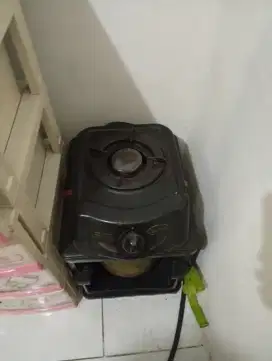 Kompr 1 tungku+ tabung,selang