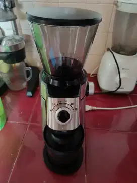 Grinder Kopi Almaz KG589