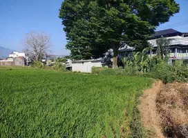 Dijual Tanah muara sanding