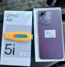 Oppo A5i 128 harga murah