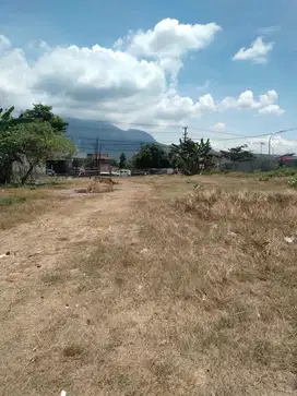*JUAL TANAH RAYA GEMPOL SIAP BANGUN