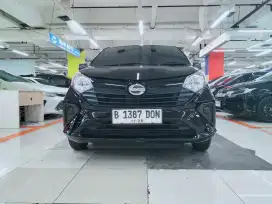 Daihatsu Sigra D Manual 2023