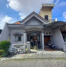 JUAL MURAH POLL RUMAH DI KENDUNG SURABAYA BARAT