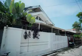 Rumah Asri Di Buah Batu Bandung Dkt Ciwastra Margahayu Batununggal