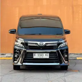 DP 25 jt !! VOXY 2.0 AT 2018