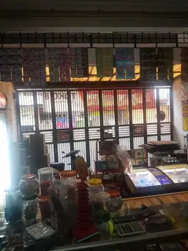 DIJUAL CEPAT RUKO STRATEGIS DEKAT JALAN PETA
