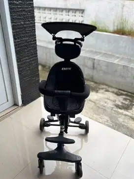 Stroller murah meriah