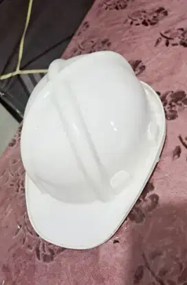 Topi proyek pengawas - bagus seperti baru