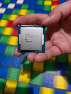 Processor i7 dan i3