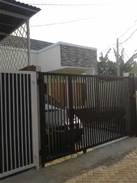 Dijual Rumah di impres Larangan