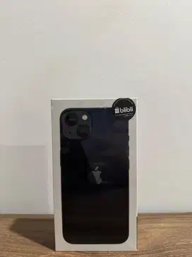 iphone 13 128 gb new segel