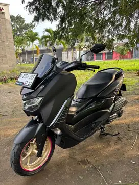 Nmax tahun 2020