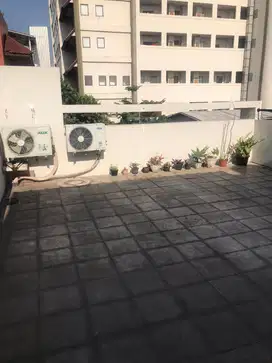 DISEWAKAN RUKO STRATEGIS DEKAT JALAN PETA