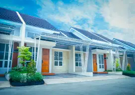 Cluster Rumah 1 Lantai Siap Huni Terbaik di Purwakarta