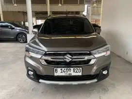 SUZUKI XL7 ZETA 1.5  AT 2024 Abu-abu  B1409RZO