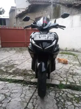 Bismillah d jual yamaha aerox 2019