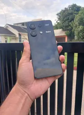 XIAOMI REDMI NOTE 13 4G (8/256)