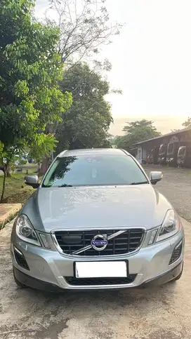 Volvo XC60 2012 Bensin